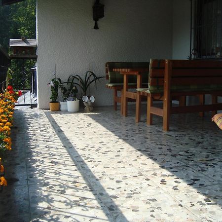 Semmering Villa Sonnenschein Ngoại thất bức ảnh