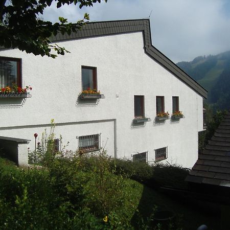 Semmering Villa Sonnenschein Ngoại thất bức ảnh