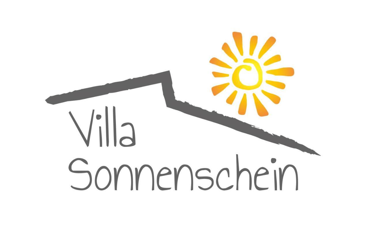 Semmering Villa Sonnenschein Ngoại thất bức ảnh