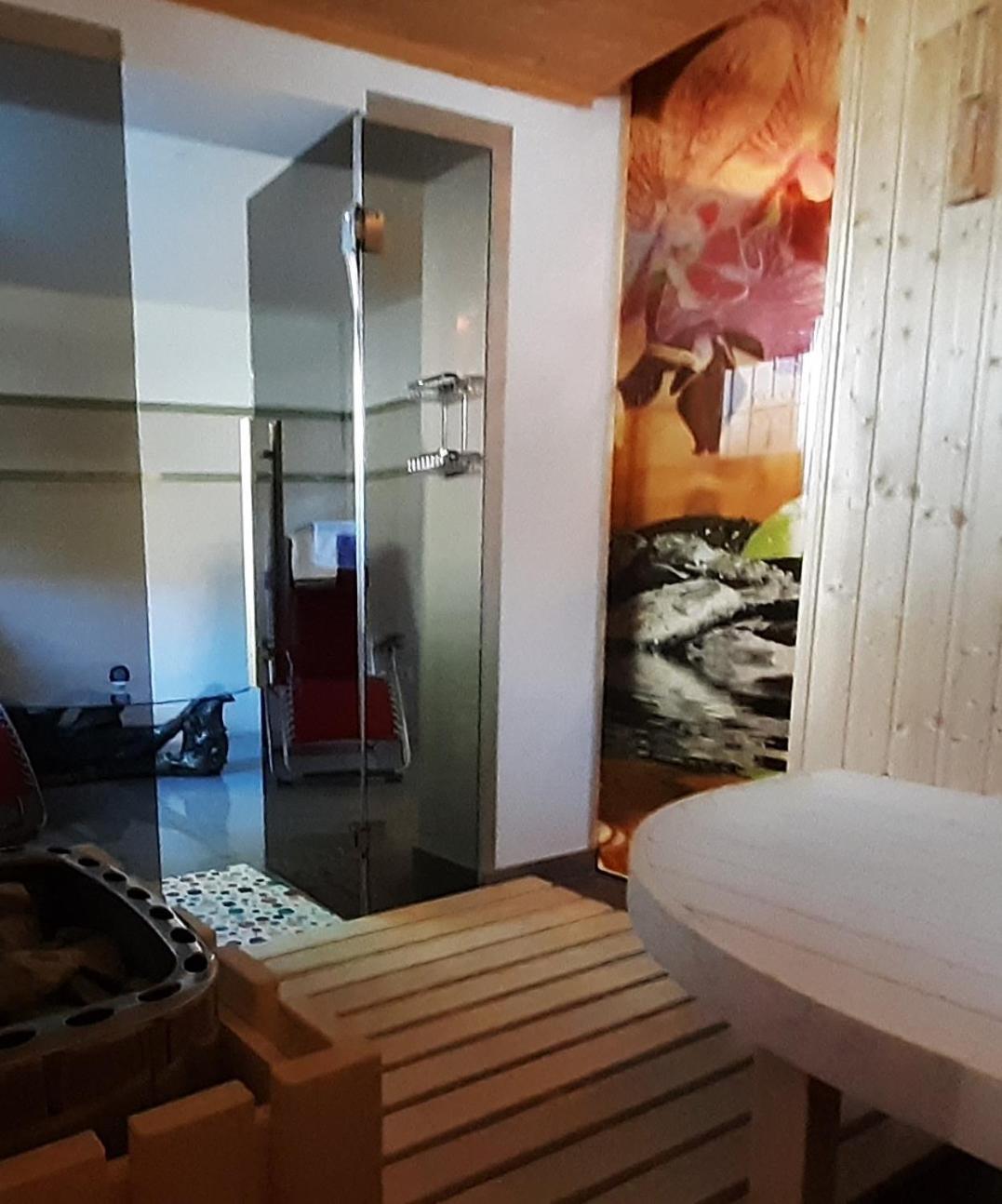 Semmering Villa Sonnenschein Ngoại thất bức ảnh
