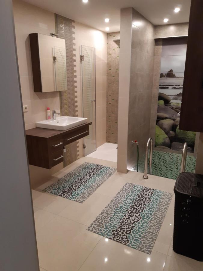 Semmering Villa Sonnenschein Ngoại thất bức ảnh
