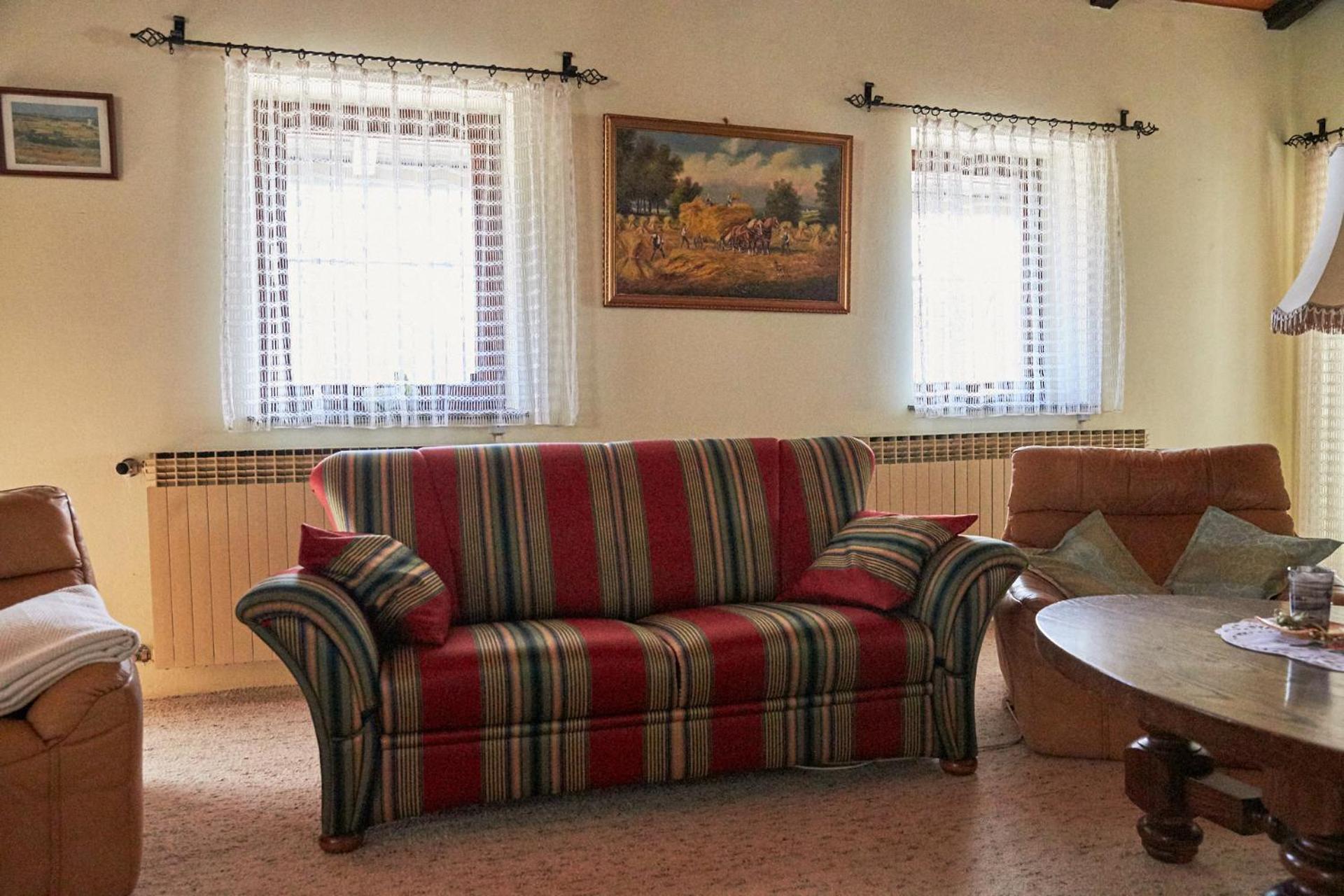 Semmering Villa Sonnenschein Ngoại thất bức ảnh