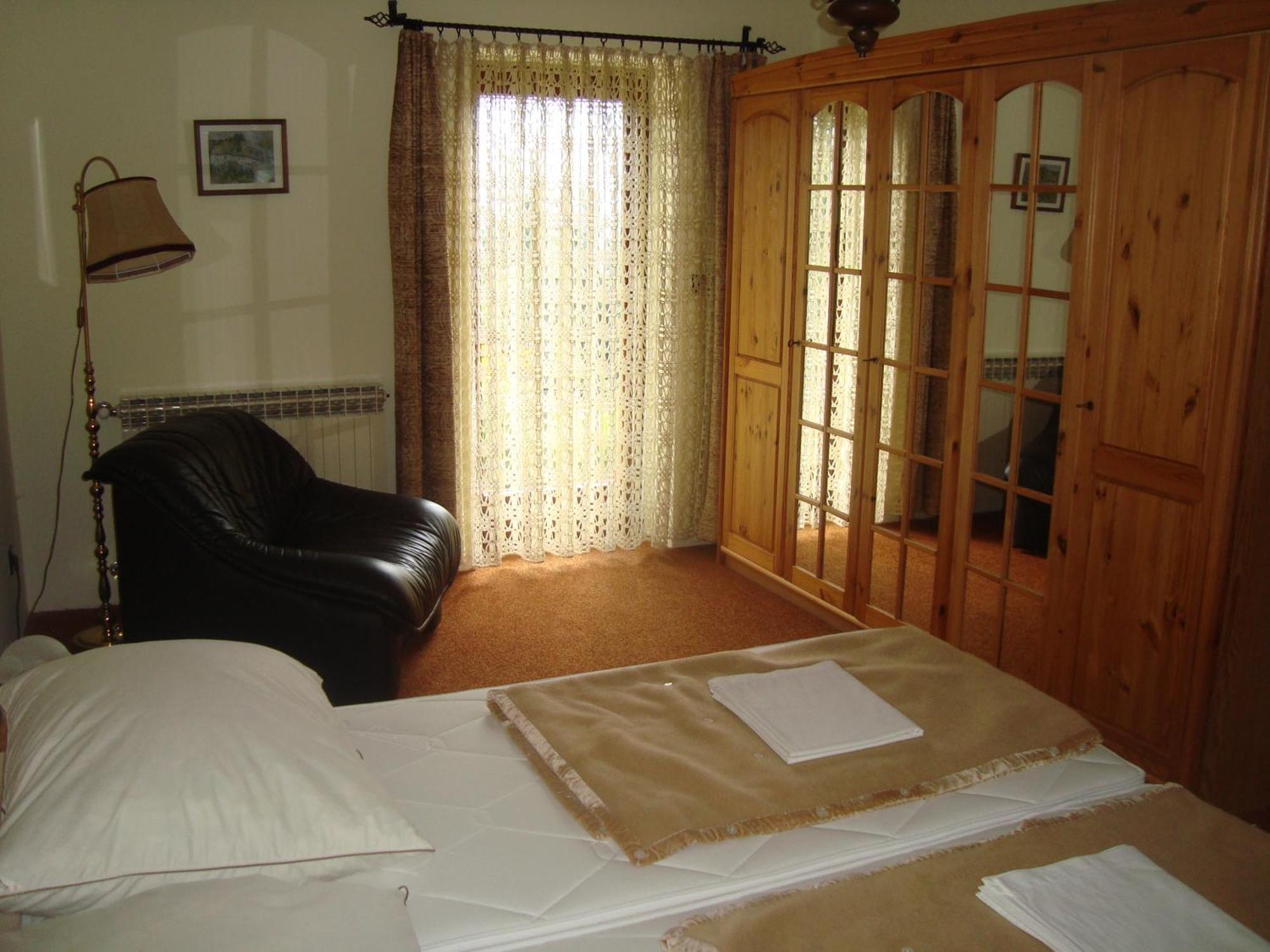 Semmering Villa Sonnenschein Ngoại thất bức ảnh