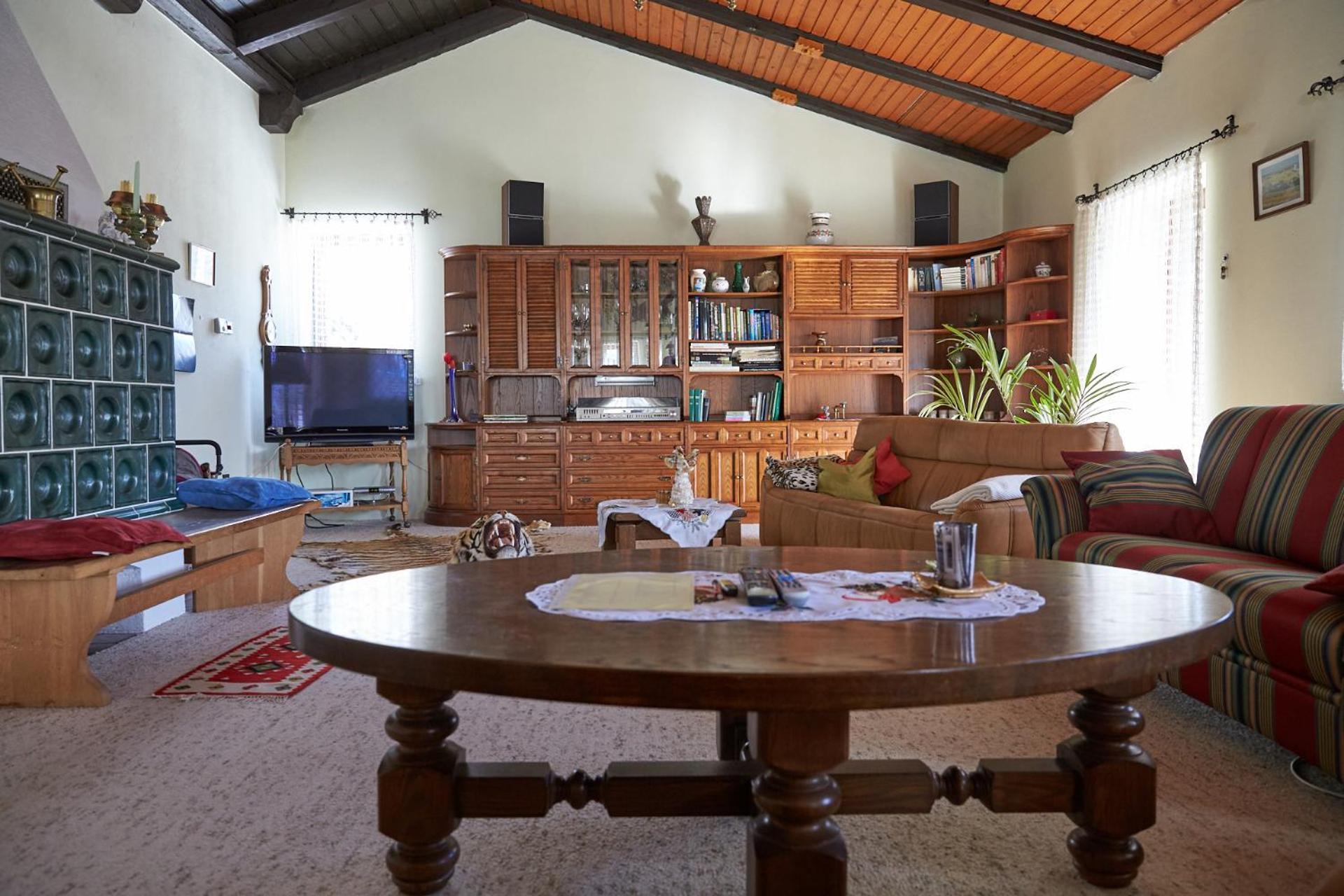 Semmering Villa Sonnenschein Ngoại thất bức ảnh