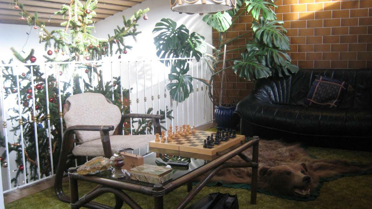 Semmering Villa Sonnenschein Ngoại thất bức ảnh