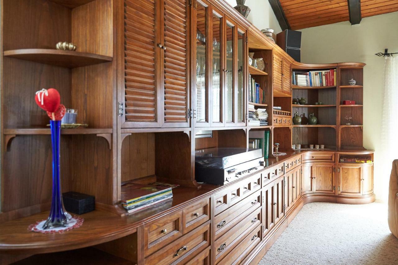 Semmering Villa Sonnenschein Ngoại thất bức ảnh