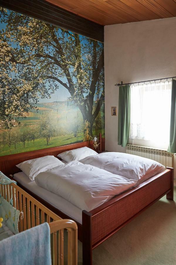 Semmering Villa Sonnenschein Ngoại thất bức ảnh