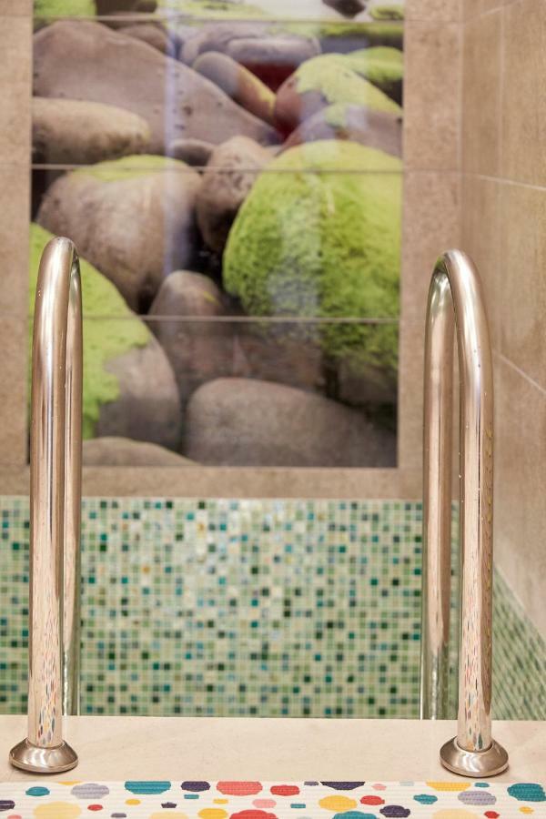 Semmering Villa Sonnenschein Ngoại thất bức ảnh