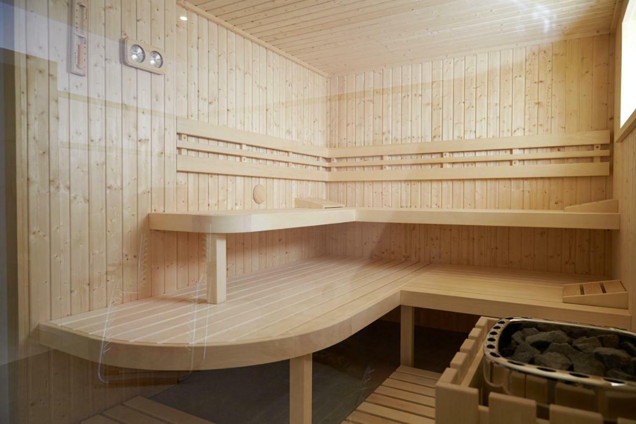 Semmering Villa Sonnenschein Ngoại thất bức ảnh