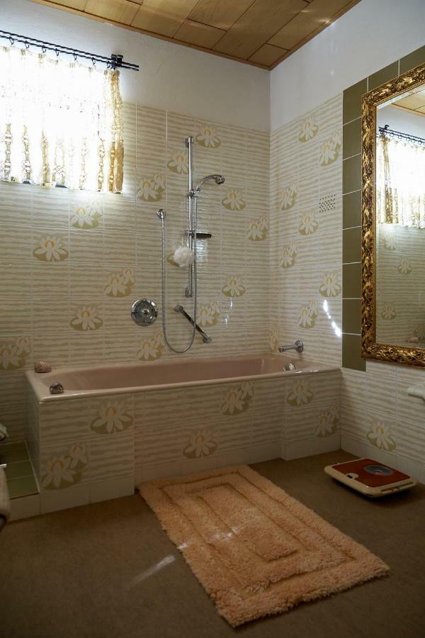 Semmering Villa Sonnenschein Ngoại thất bức ảnh