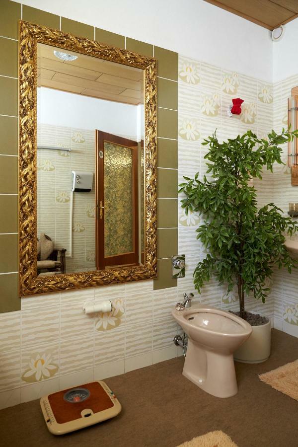 Semmering Villa Sonnenschein Ngoại thất bức ảnh