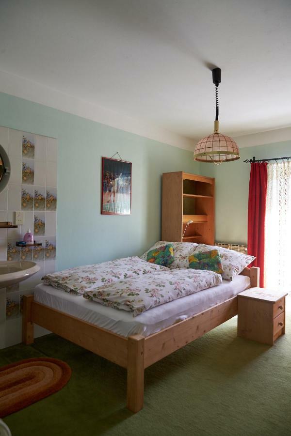 Semmering Villa Sonnenschein Ngoại thất bức ảnh